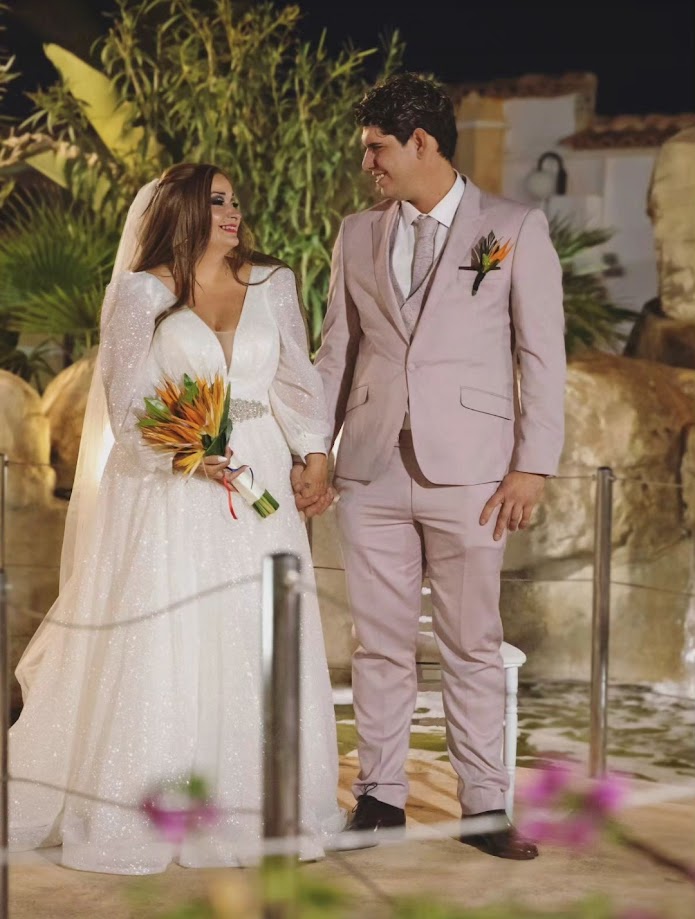 Ramo artesanal de flores en Mutxamel – diseño personalizado