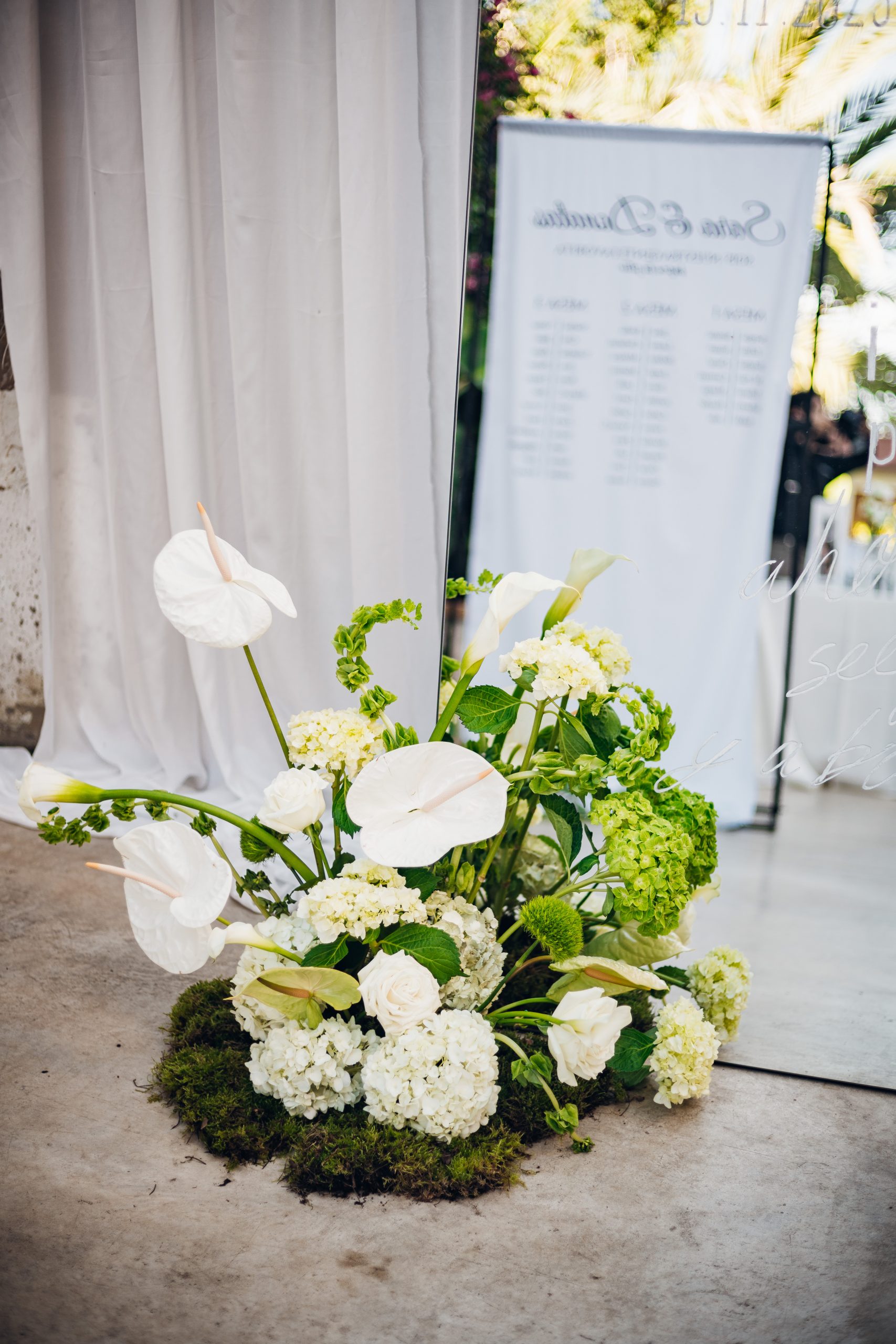 Ramo con estilo único – flores frescas y personalizadas
